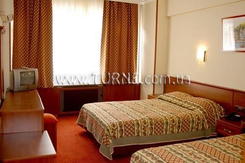 Картинка Monopol отель без категории