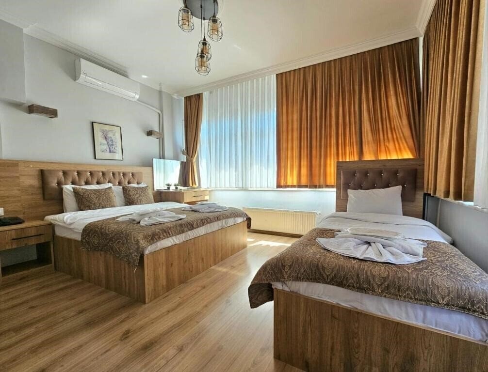 Фото Grey House 3*