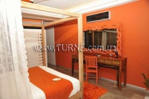 Отель Mood Design Suites (ex. Ht Design Suites ) 4*