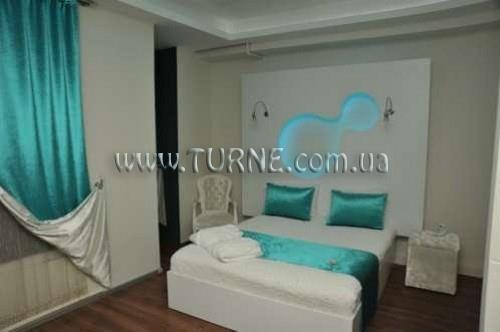 Картинка Mood Design Suites (ex. Ht Design Suites ) 4*