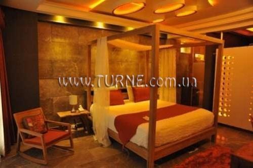 Фотография Mood Design Suites (ex. Ht Design Suites ) 4*