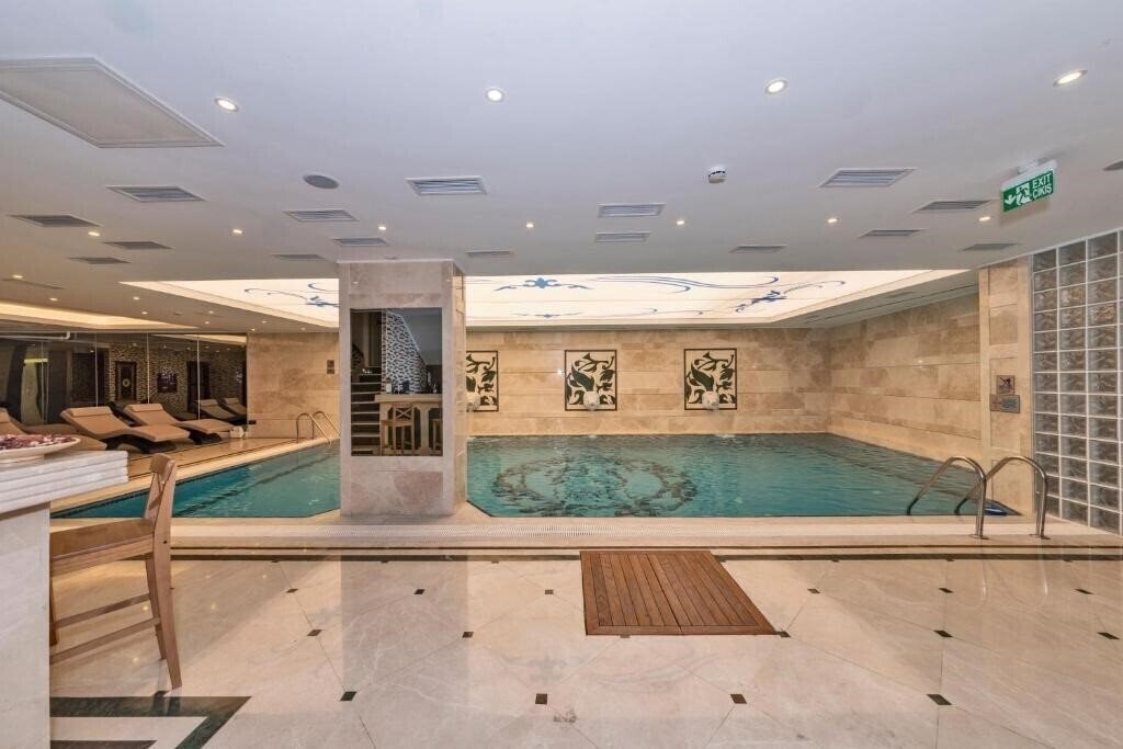 Фото Piya Sport Hotel (ex. Inter Sport) 4*