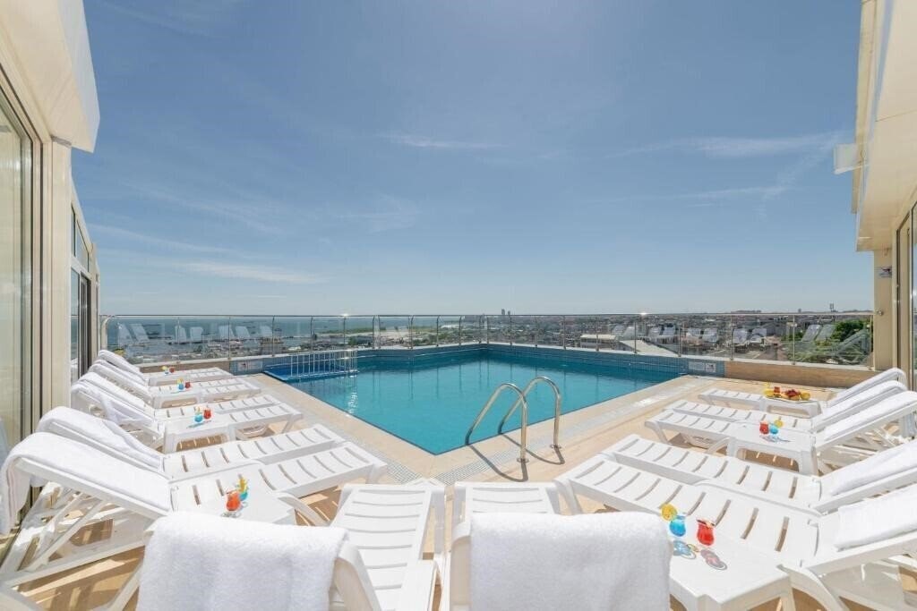 Фото Piya Sport Hotel 4*