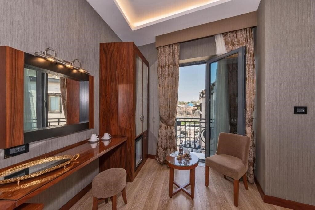 Фотография Piya Sport Hotel 4*
