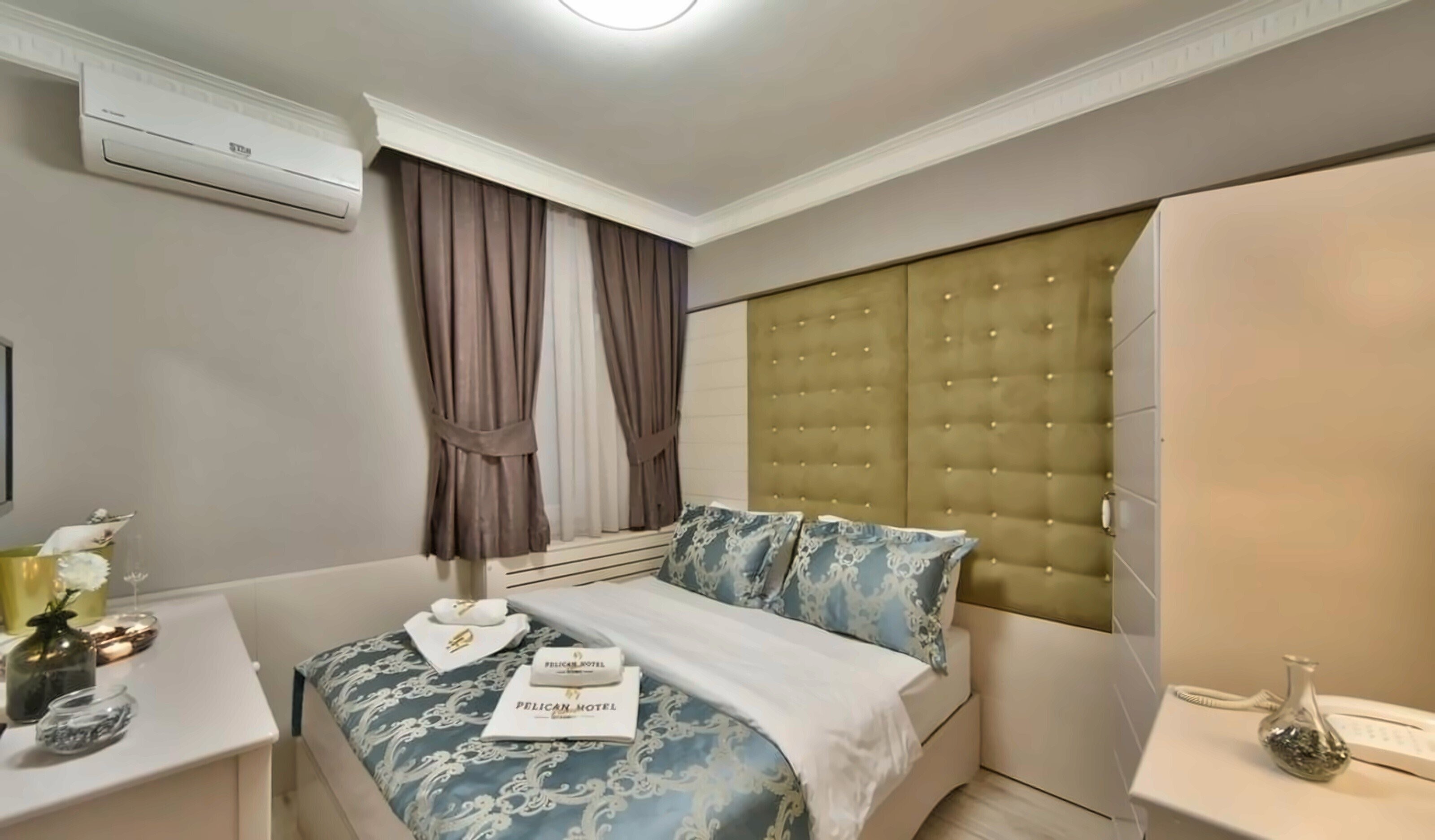 Картинка Pelican House Hotel Butik 1*