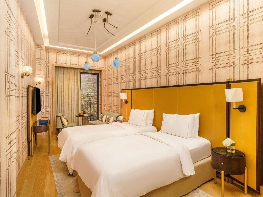 Зображення The Galata Hotel Mgallery By Sofitel 5*