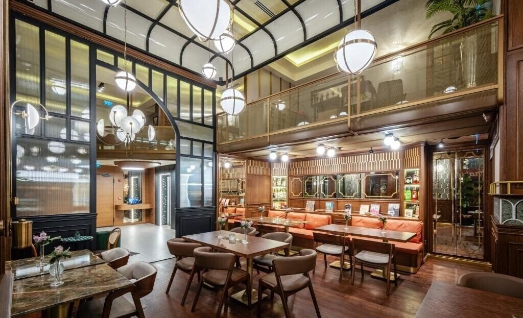 Фотографія Momento Golden Horn Hotel 4*