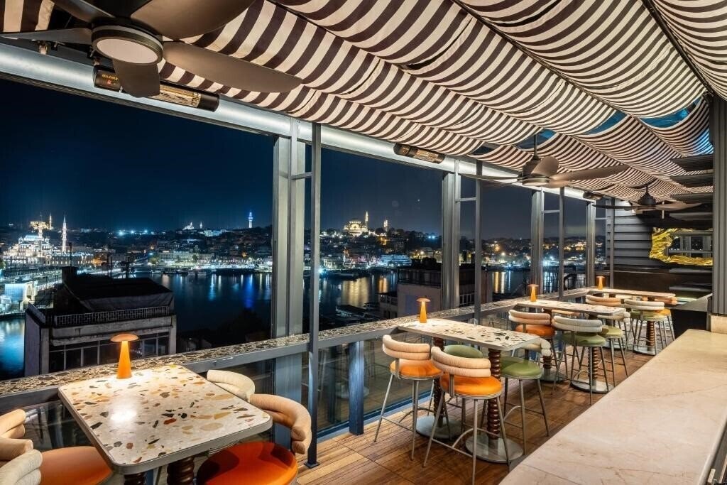 Зображення Momento Golden Horn Hotel 4*