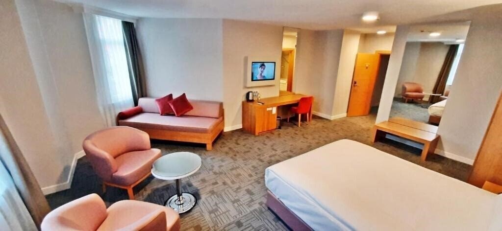 Зображення Silivri Park Hotel 3*