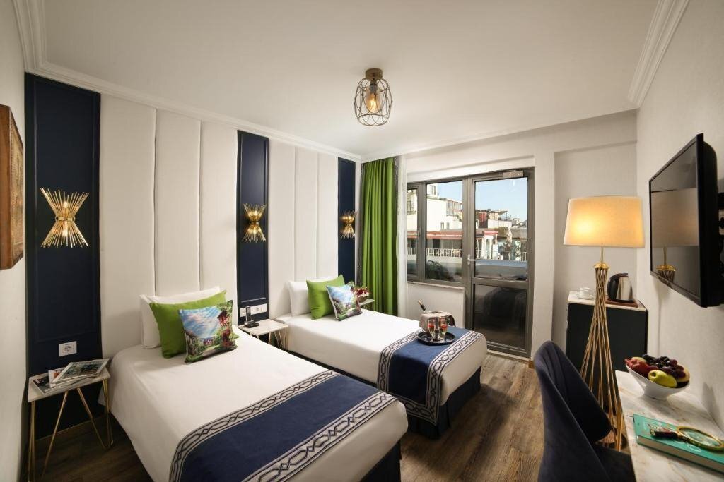 Фото Ephesus Hotel 3*