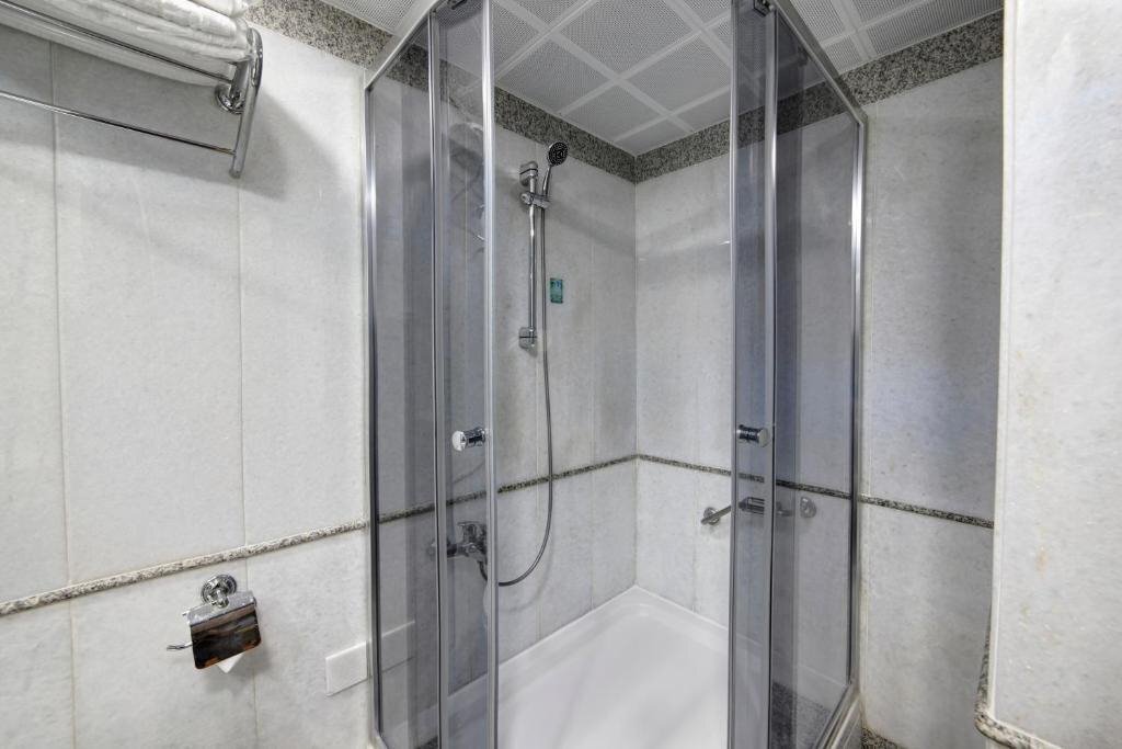 Фотографія Ephesus Hotel 3*