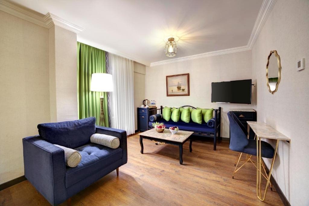 Зображення Ephesus Hotel 3*