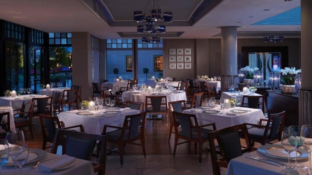 Зображення Four Seasons Bosphorus 5*