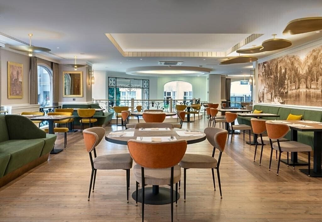 Зображення Larespark Hotel 4*