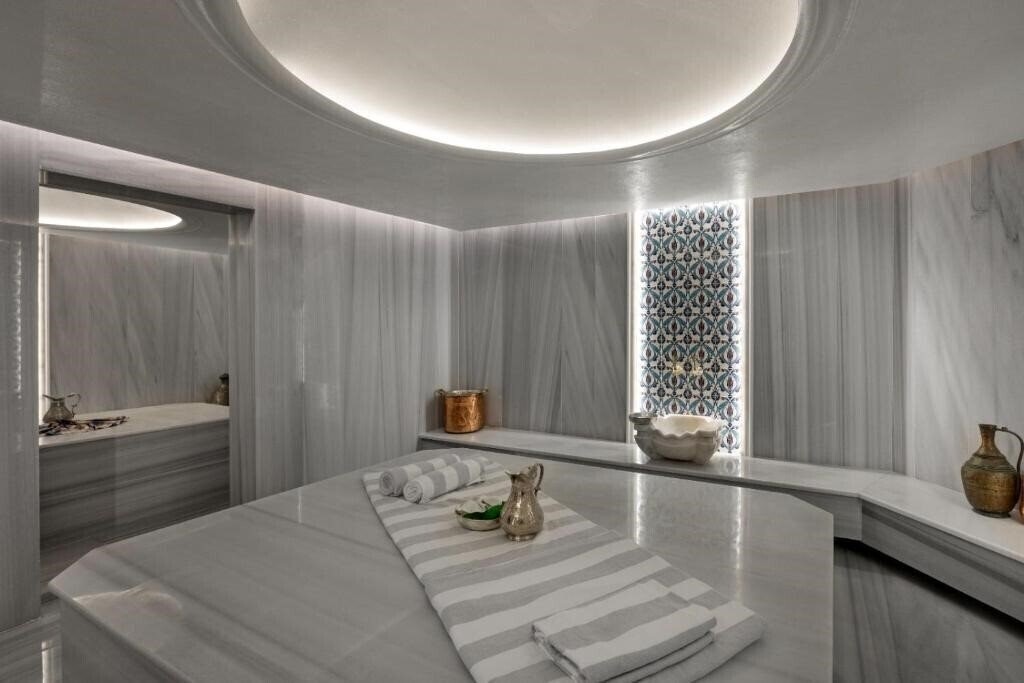 Фотография Ortakoy Princess Hotel 5*