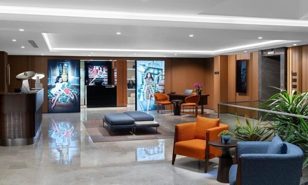 Зображення Ortakoy Princess Hotel 5*