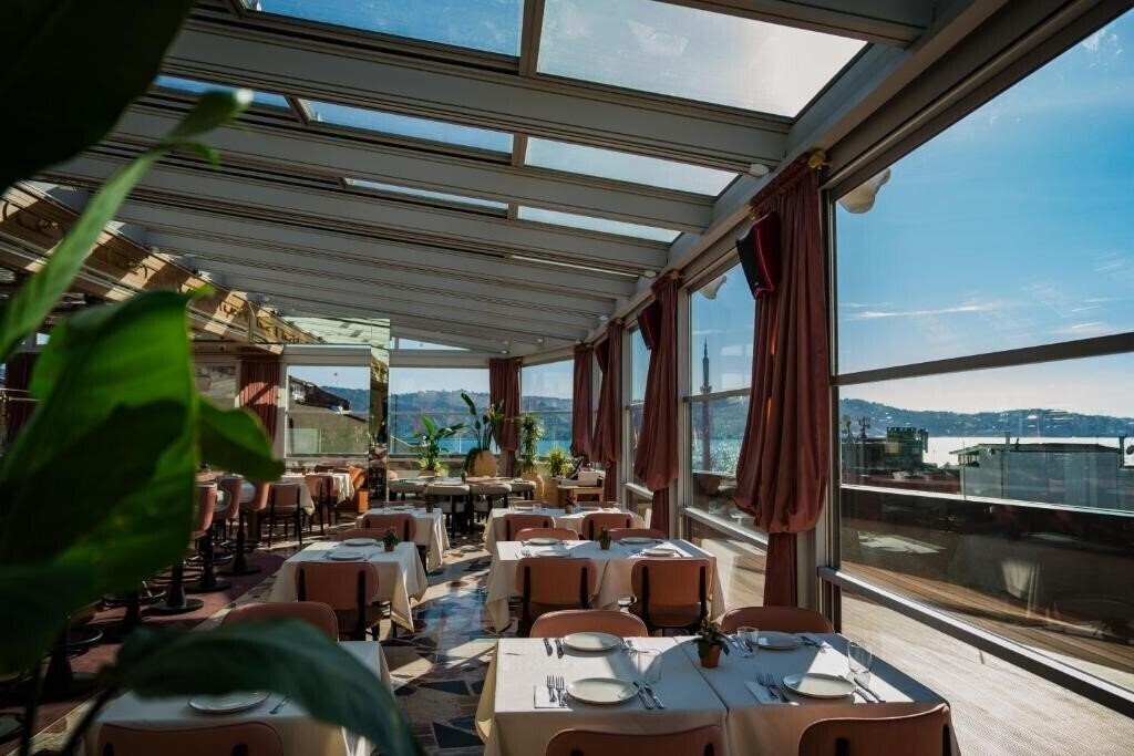 Картинка Ortakoy Princess Hotel 5*