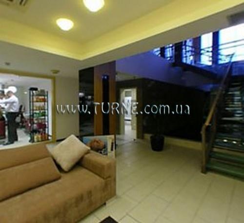 Картинка Richmond Nuawellness-Spa Hotel 5*