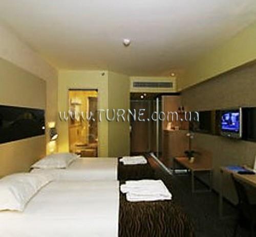 Фото Richmond Nuawellness-Spa Hotel 5*