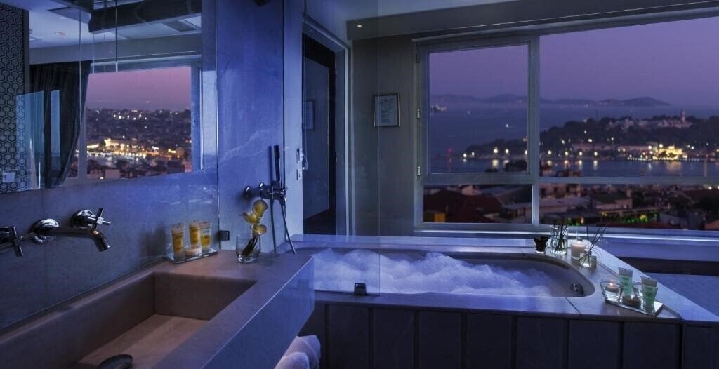 Зображення The Marmara Pera 4*