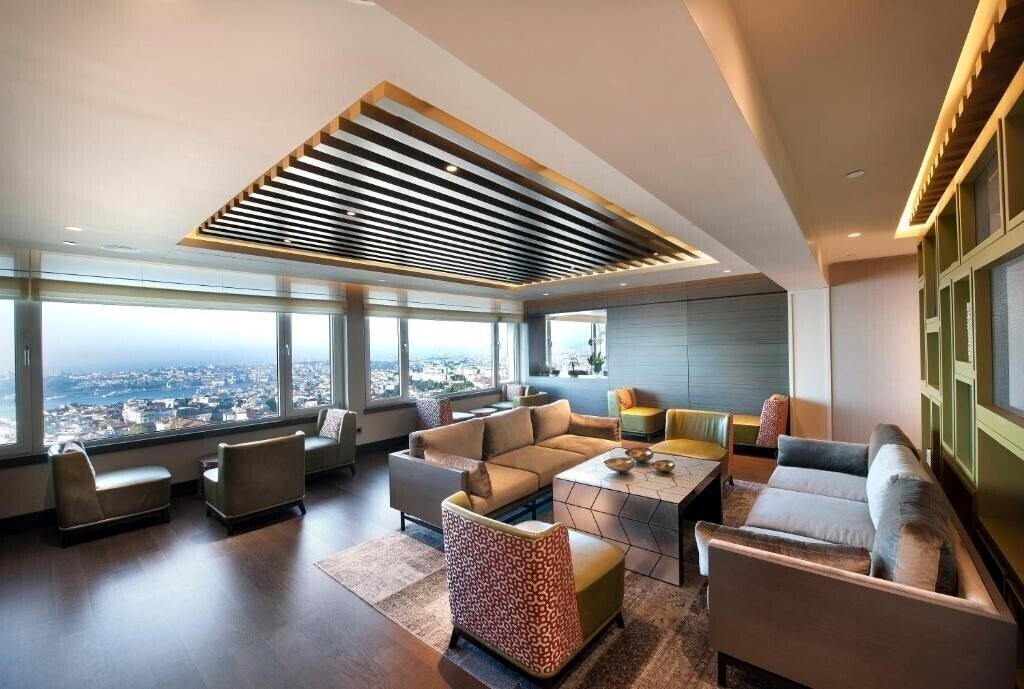 Зображення The Marmara Taksim 5*