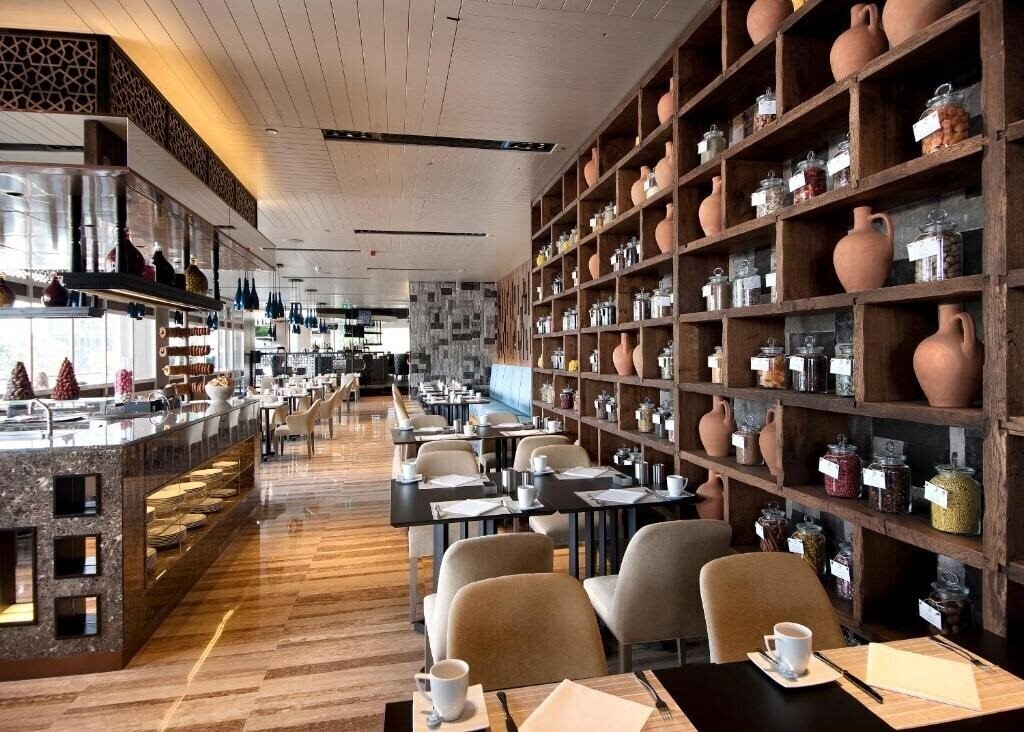 Картинка The Marmara Taksim 5*