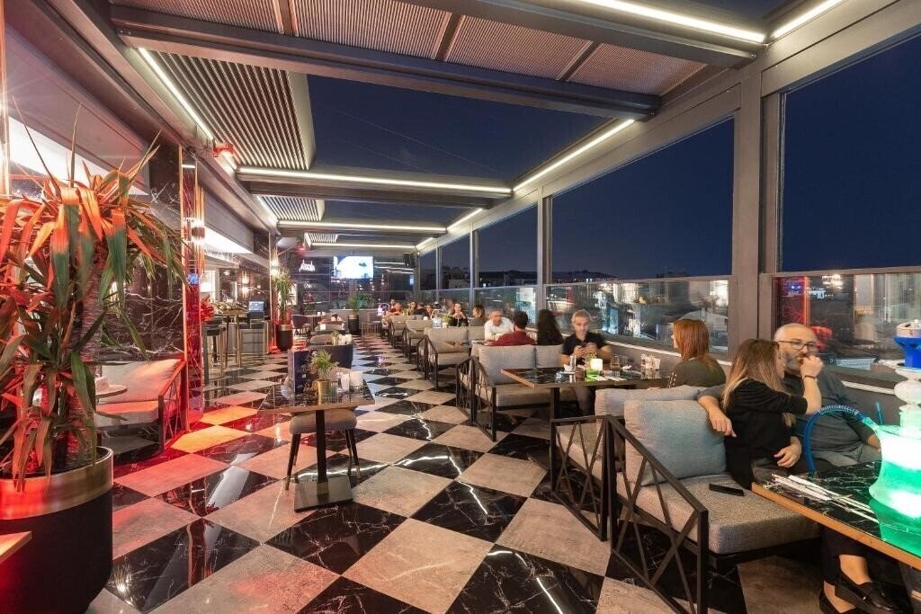 Фотографія Grand Washington Hotel 4*