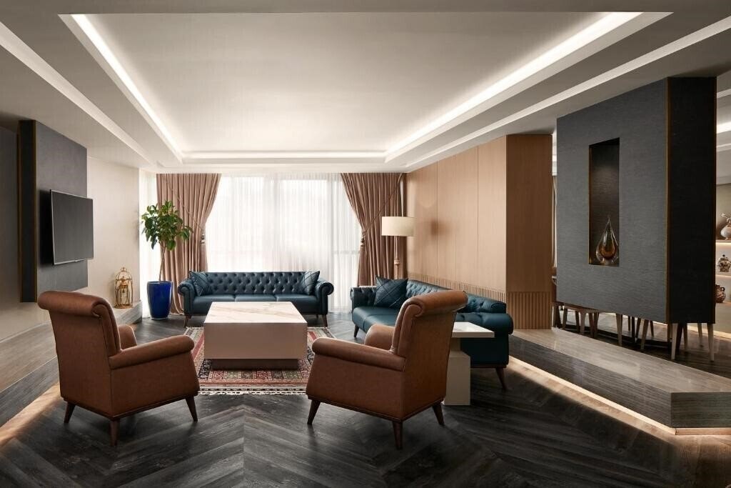 Фотографія Titanic Downtown Beyoglu 5*