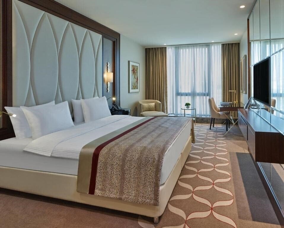 Зображення Elite World Grand Istanbul Basın Ekspres Hotel 5*