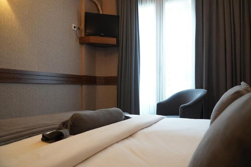 Картинка Bern Otel 3*