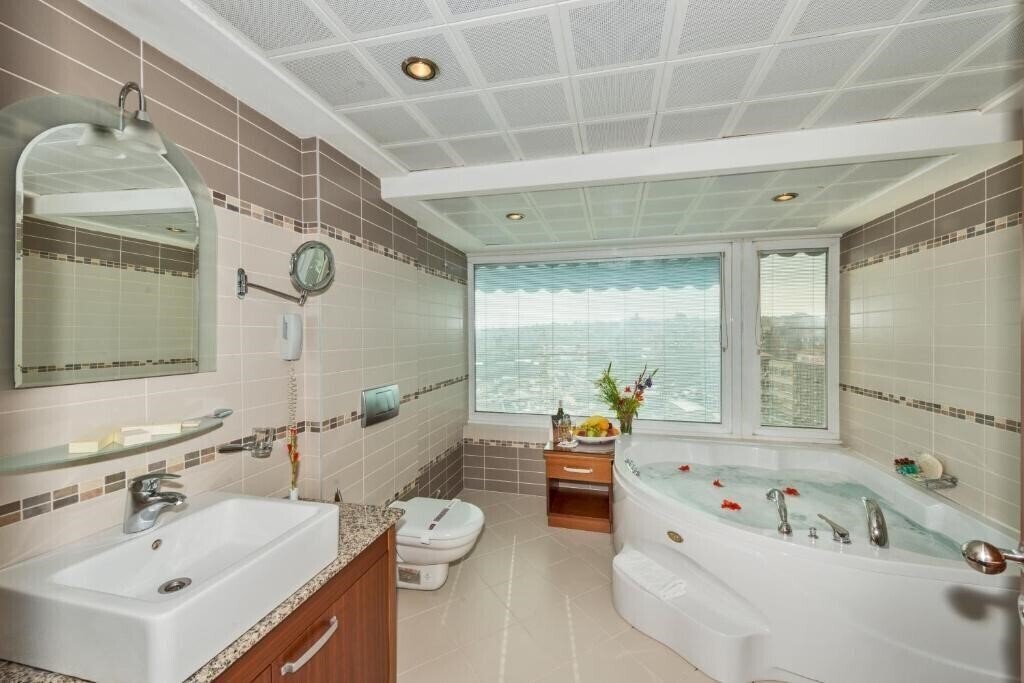 Фотографія Vatan Asur Hotel 4*