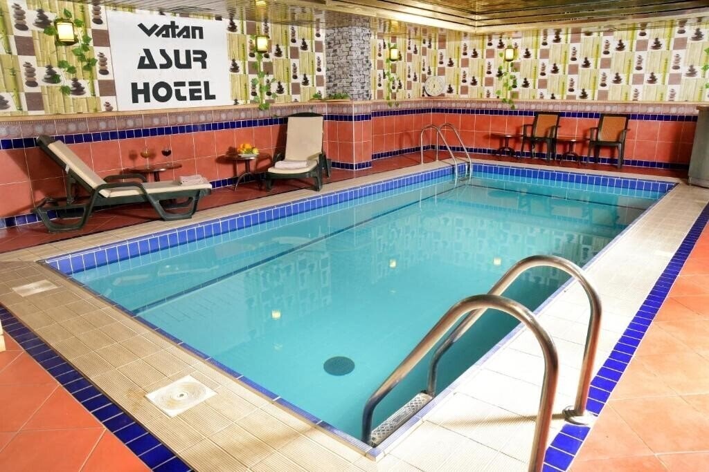 Зображення Vatan Asur Hotel 4*
