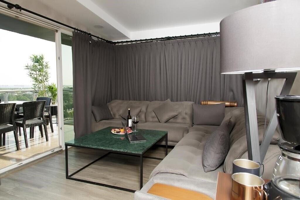 Картинка Vatan Asur Hotel 4*