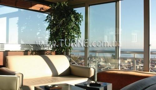 Зображення Ozmen Hotel 4*