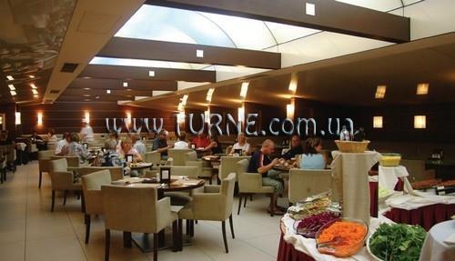 Фотографія Ozmen Hotel 4*