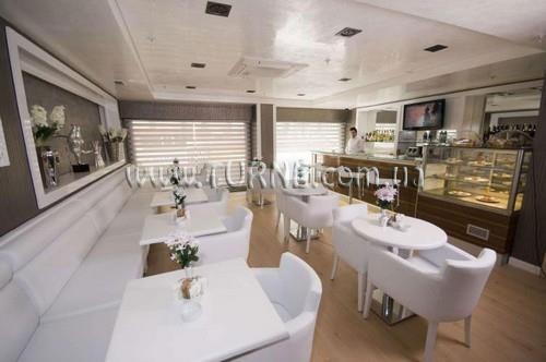 Фото Ozmen Hotel 4*