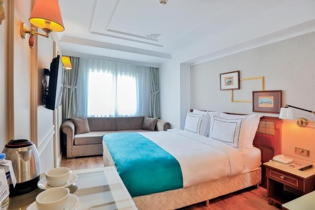 Фото Orient Express Hotel 4*