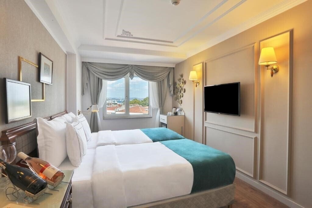 Фотография Orient Express Hotel 4*