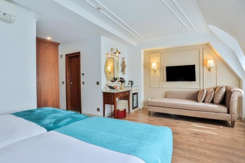 Изображение Orient Express Hotel 4*