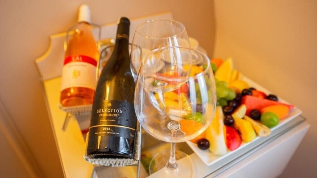 Картинка Orient Express Hotel 4*