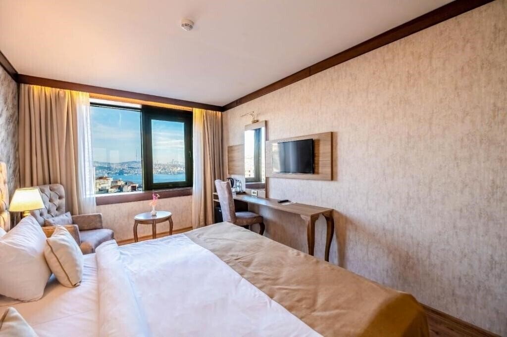 Готель Hotel Marble 4*