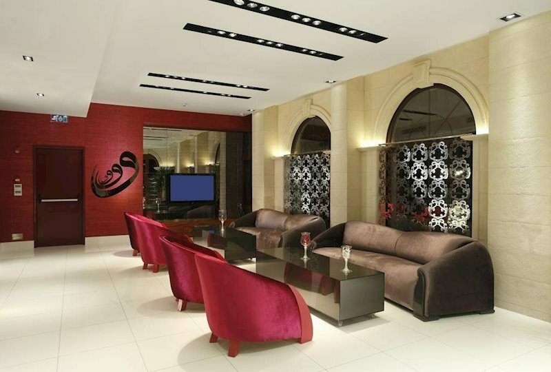 Изображение Biz Cevahir Hotel Sultanahmet (ex. Biz Cevahir Sultanahmet, Biz Cevahir Hotel) 4*