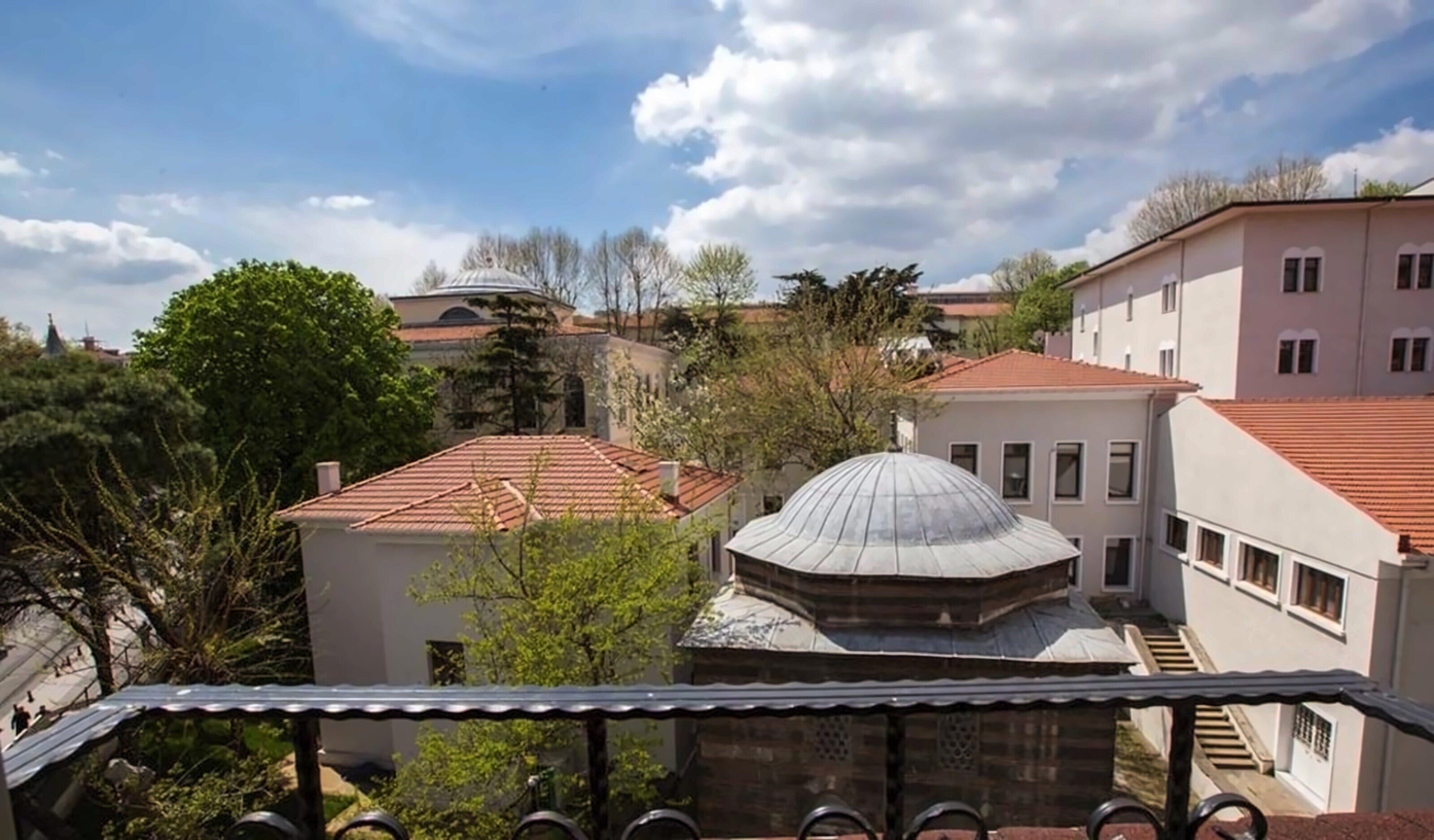 Фотографія Idylle Hotel 4*