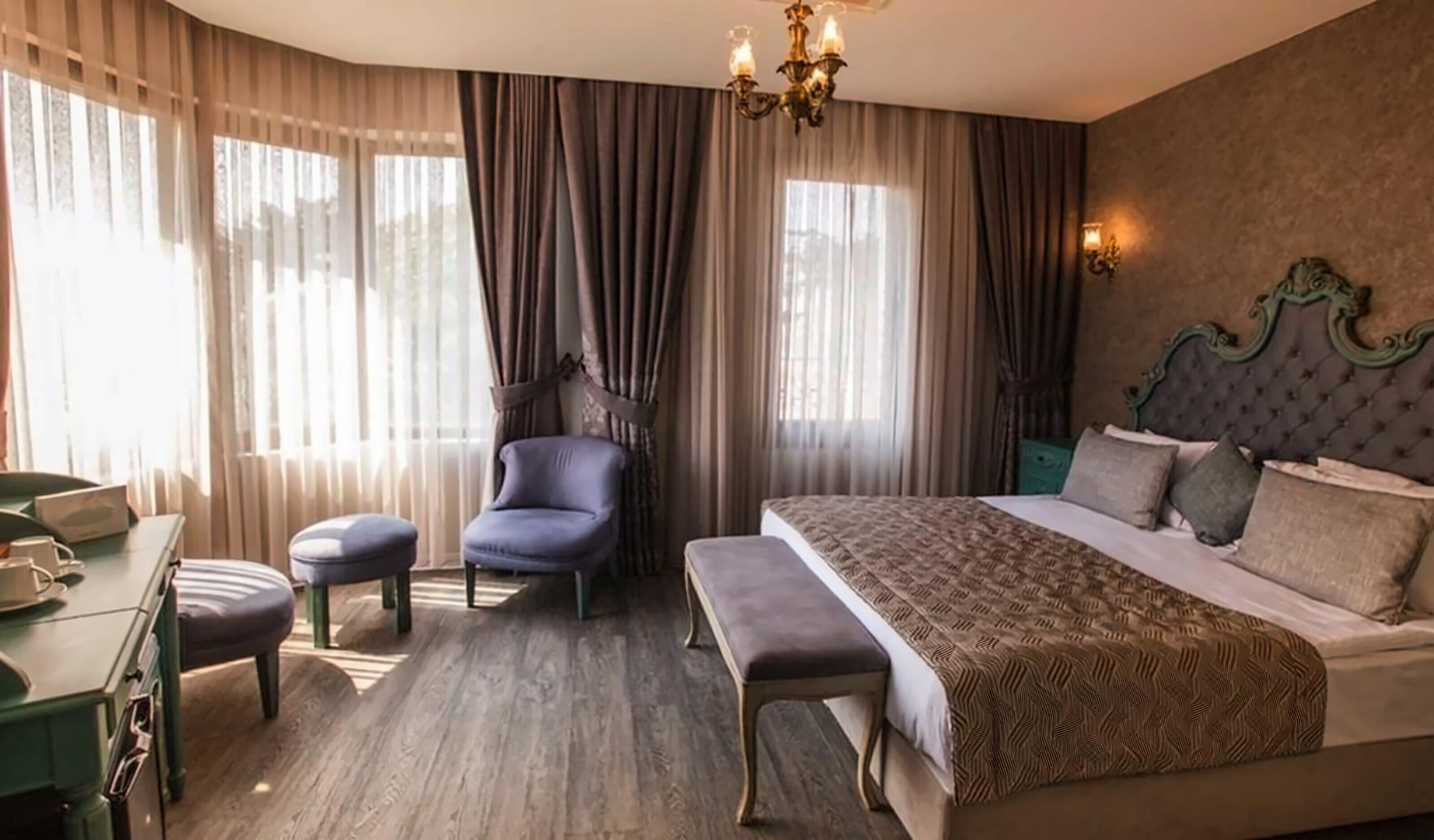 Зображення Idylle Hotel 4*