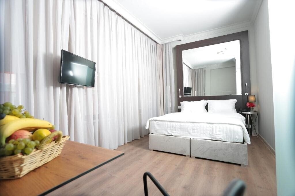 Зображення Ferman Pera Hotel Beyoglu 3*