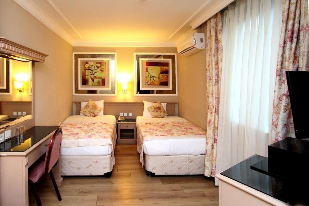 Зображення Grand Medya Hotel 3*