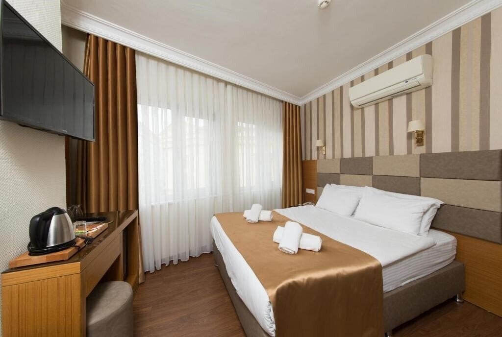 Отель Aspalace 3*
