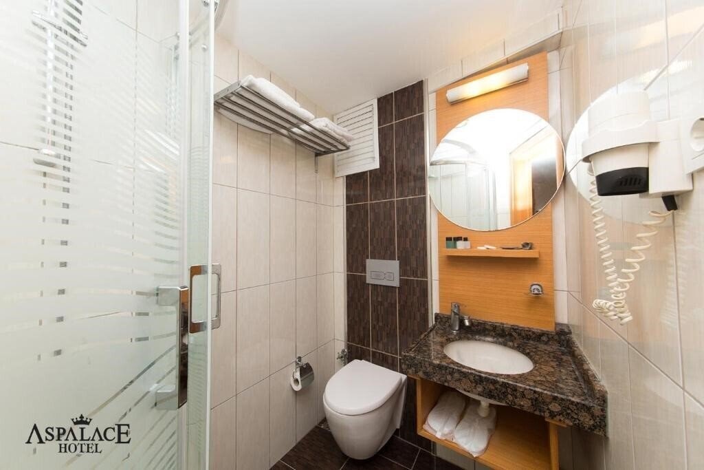 Фото Aspalace 3*