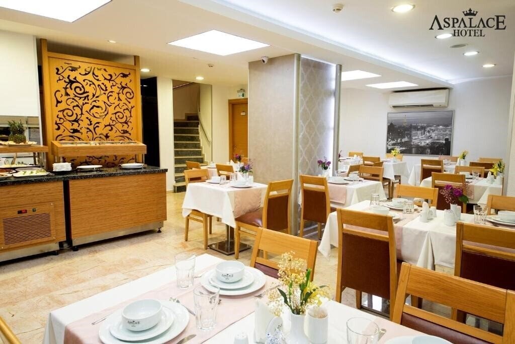 Фотография Aspalace 3*