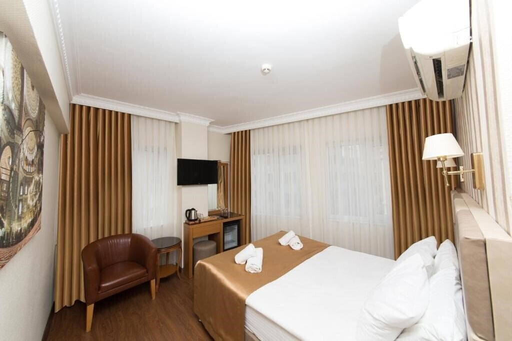 Изображение Aspalace 3*